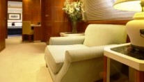 AMZ -  Master Desk